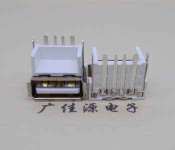 河源USB 连接器 加高型11.3/9.8/华为大电流快充接口